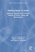 Making Sense of Death