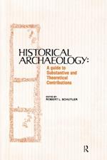 Historical Archaeology