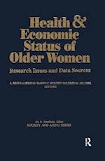 Health and Economic Status of Older Women