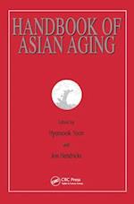 Handbook of Asian Aging