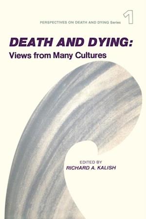 Death and Dying