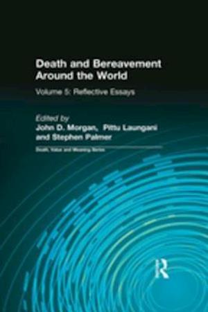 Death and Bereavement Around the World