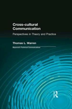 Cross-cultural Communication