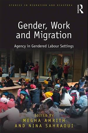 Gender, Work and Migration