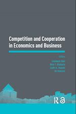 Competition and Cooperation in Economics and Business