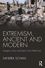 Extremism, Ancient and Modern