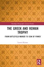 Greek and Roman Trophy