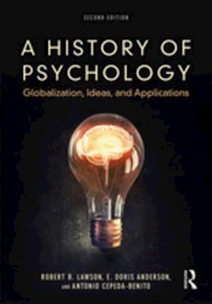 A History of Psychology