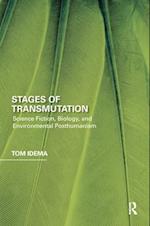 Stages of Transmutation