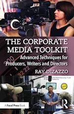 Corporate Media Toolkit