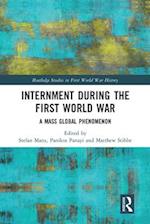 Internment during the First World War