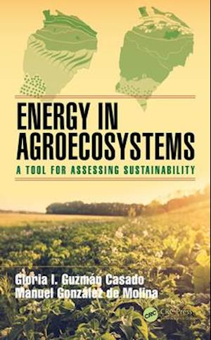 Energy in Agroecosystems