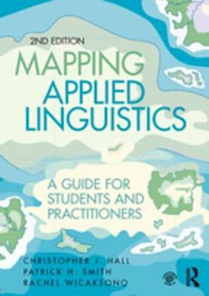 Mapping Applied Linguistics