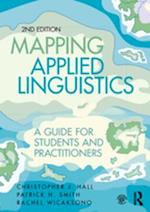 Mapping Applied Linguistics