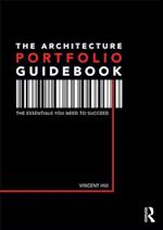 Architecture Portfolio Guidebook