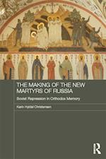 Making of the New Martyrs of Russia