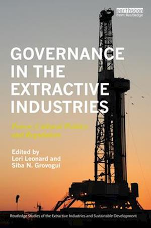 Governance in the Extractive Industries