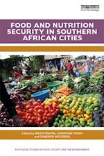 Food and Nutrition Security in Southern African Cities