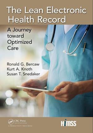 The Lean Electronic Health Record