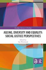 Ageing, Diversity and Equality