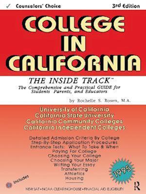 College in California