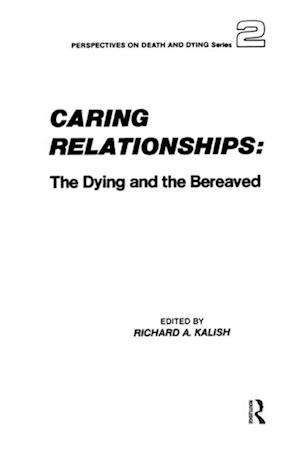 Caring Relationships