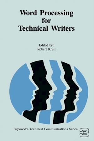 Word Processing for Technical Writers