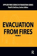 Evacuation from Fires