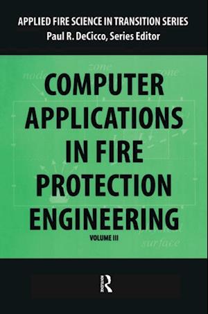 Computer Application in Fire Protection Engineering