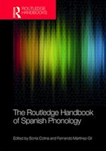 Routledge Handbook of Spanish Phonology