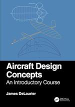 Aircraft Design Concepts