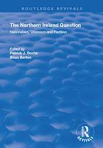 The Northern Ireland Question