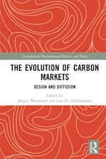 Evolution of Carbon Markets