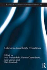 Urban Sustainability Transitions