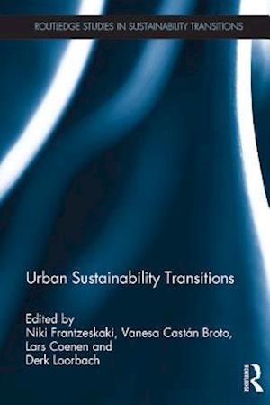 Urban Sustainability Transitions