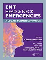 ENT, Head & Neck Emergencies