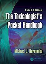 The Toxicologist''s Pocket Handbook