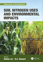 Soil Nitrogen Uses and Environmental Impacts