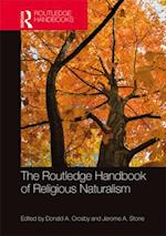 The Routledge Handbook of Religious Naturalism