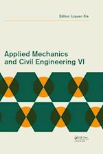 Applied Mechanics and Civil Engineering VI