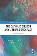 Catholic Church and Liberal Democracy