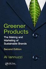 Greener Products