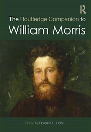 The Routledge Companion to William Morris