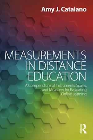 Measurements in Distance Education