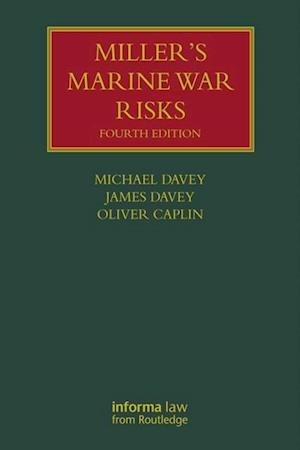 Miller's Marine War Risks