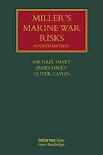 Miller's Marine War Risks