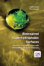 Bioinspired Superhydrophobic Surfaces