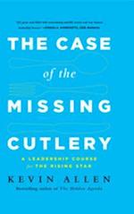 Case of the Missing Cutlery