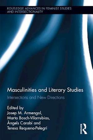 Masculinities and Literary Studies