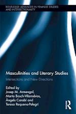 Masculinities and Literary Studies